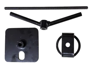 Team Rapid Reaction / Boss 3/8' Post Clutches Compression Tool