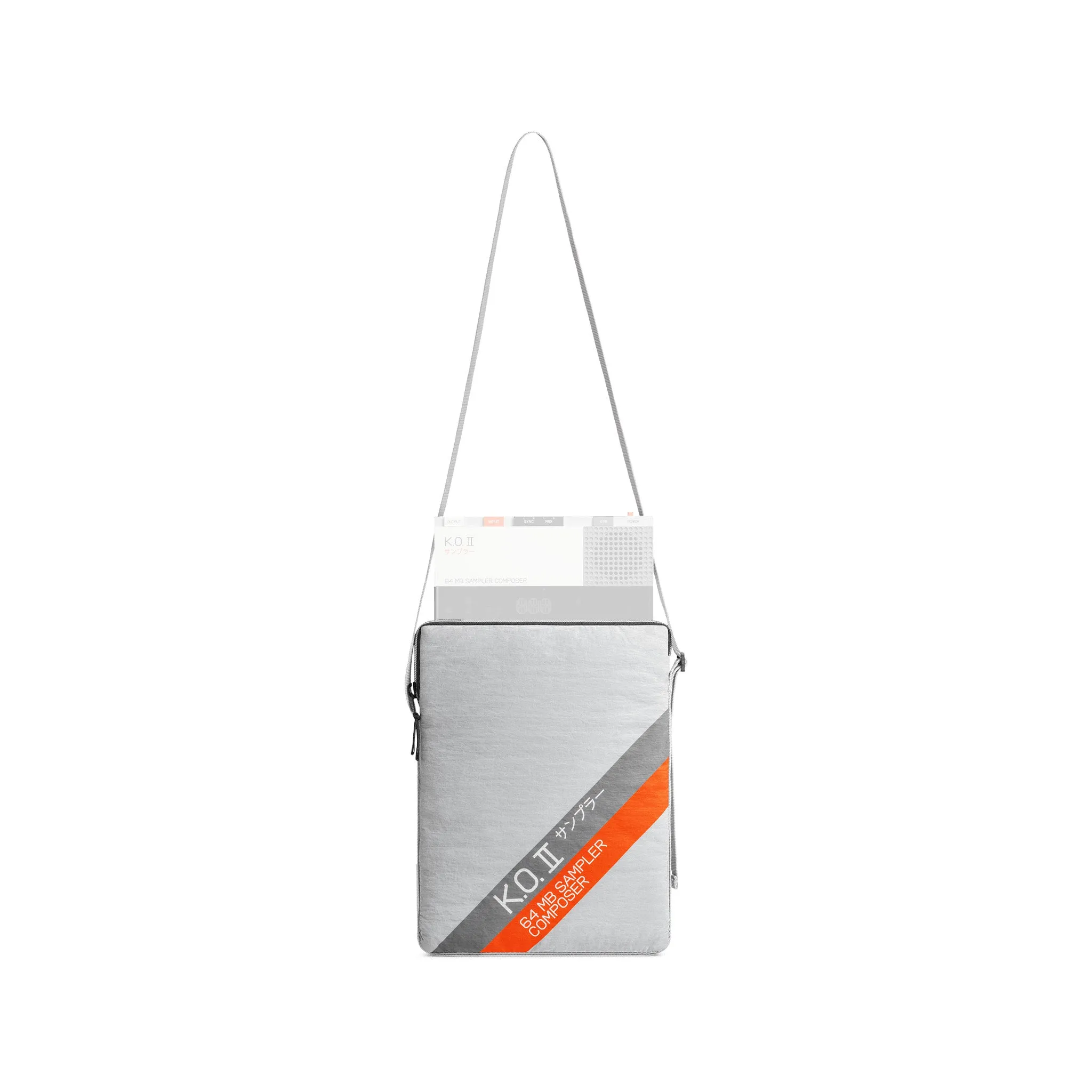 Teenage Engineering K.O. II Soft Bag