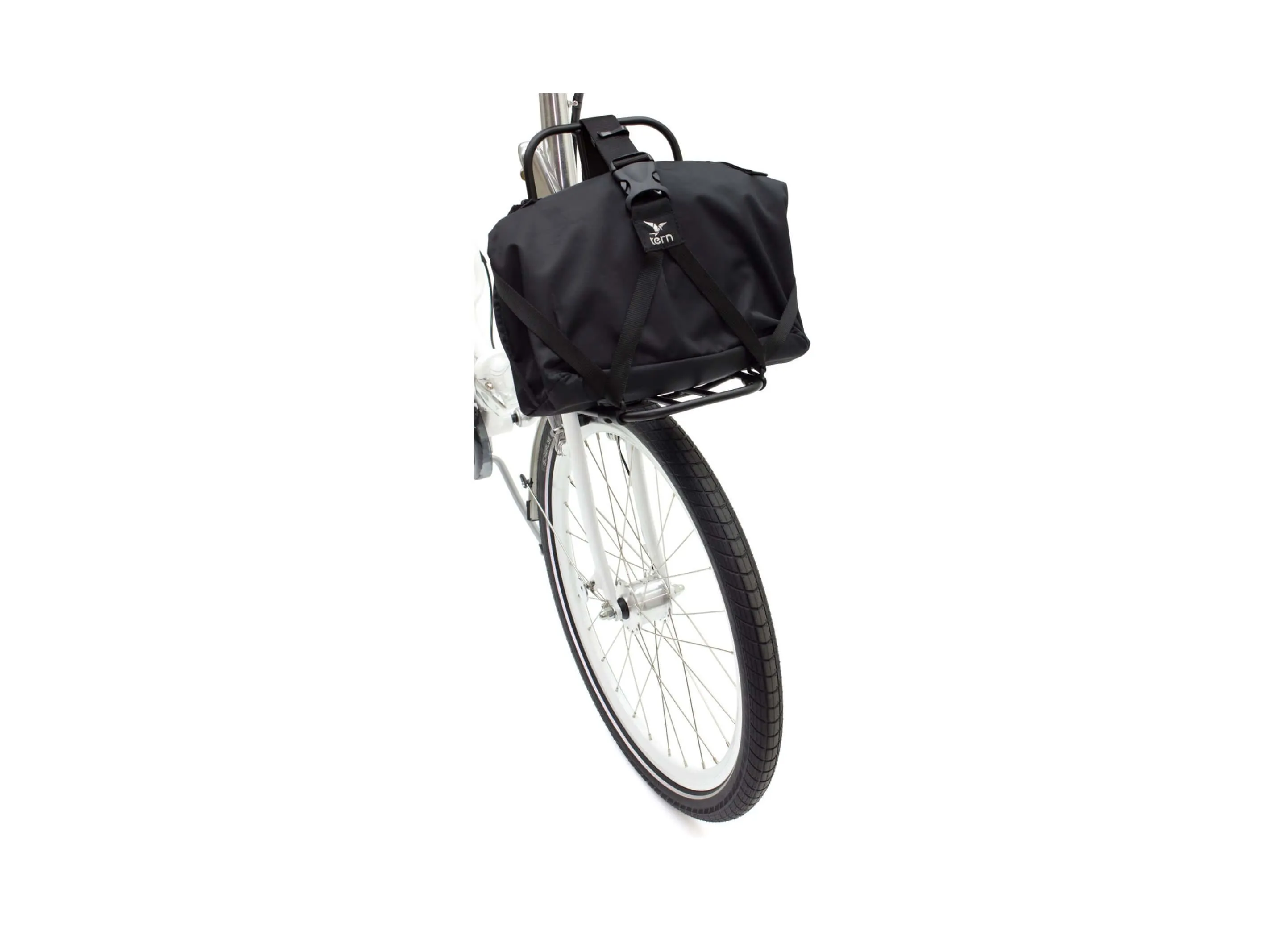 Tern Kanga Rack