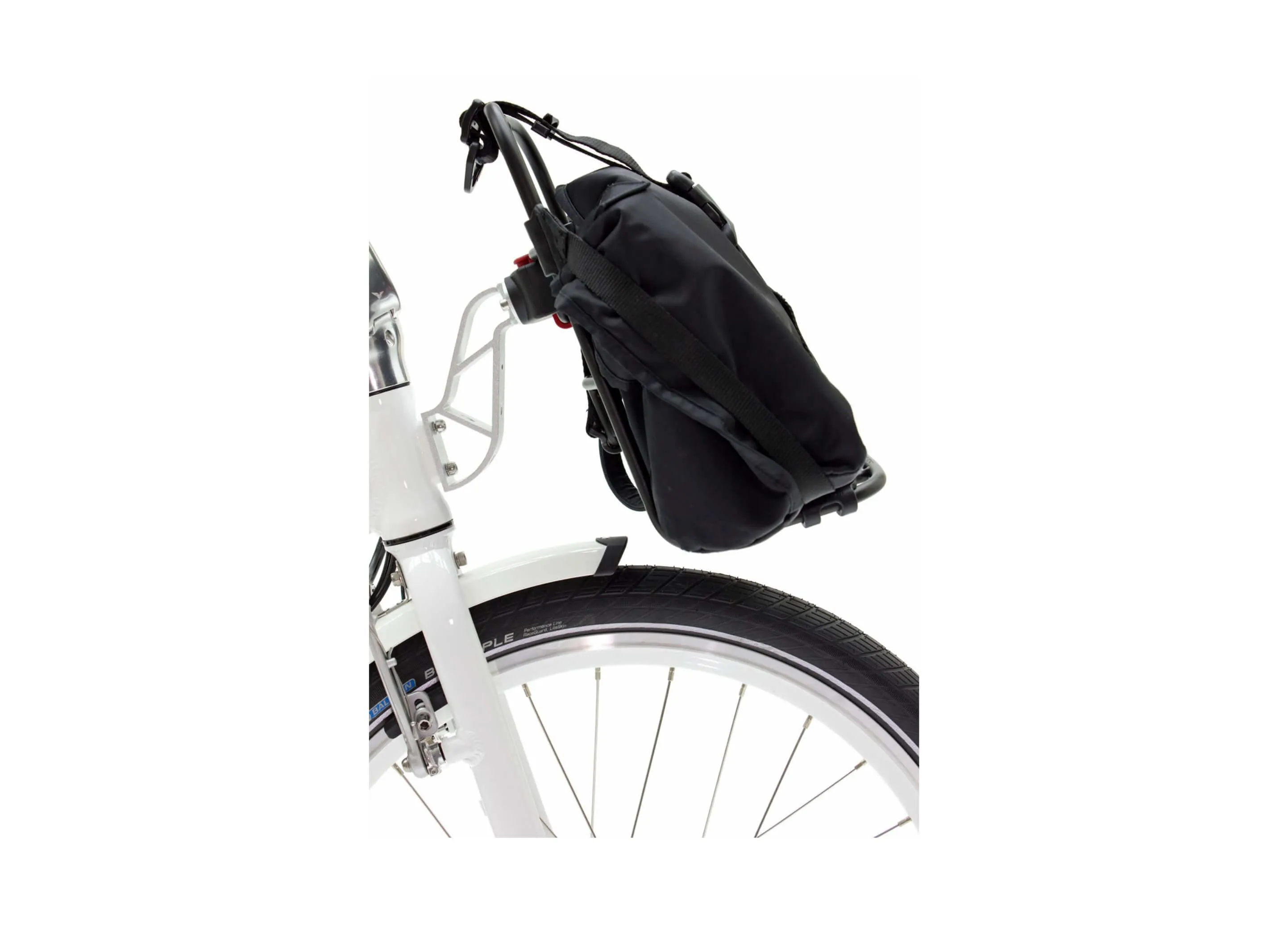 Tern Kanga Rack