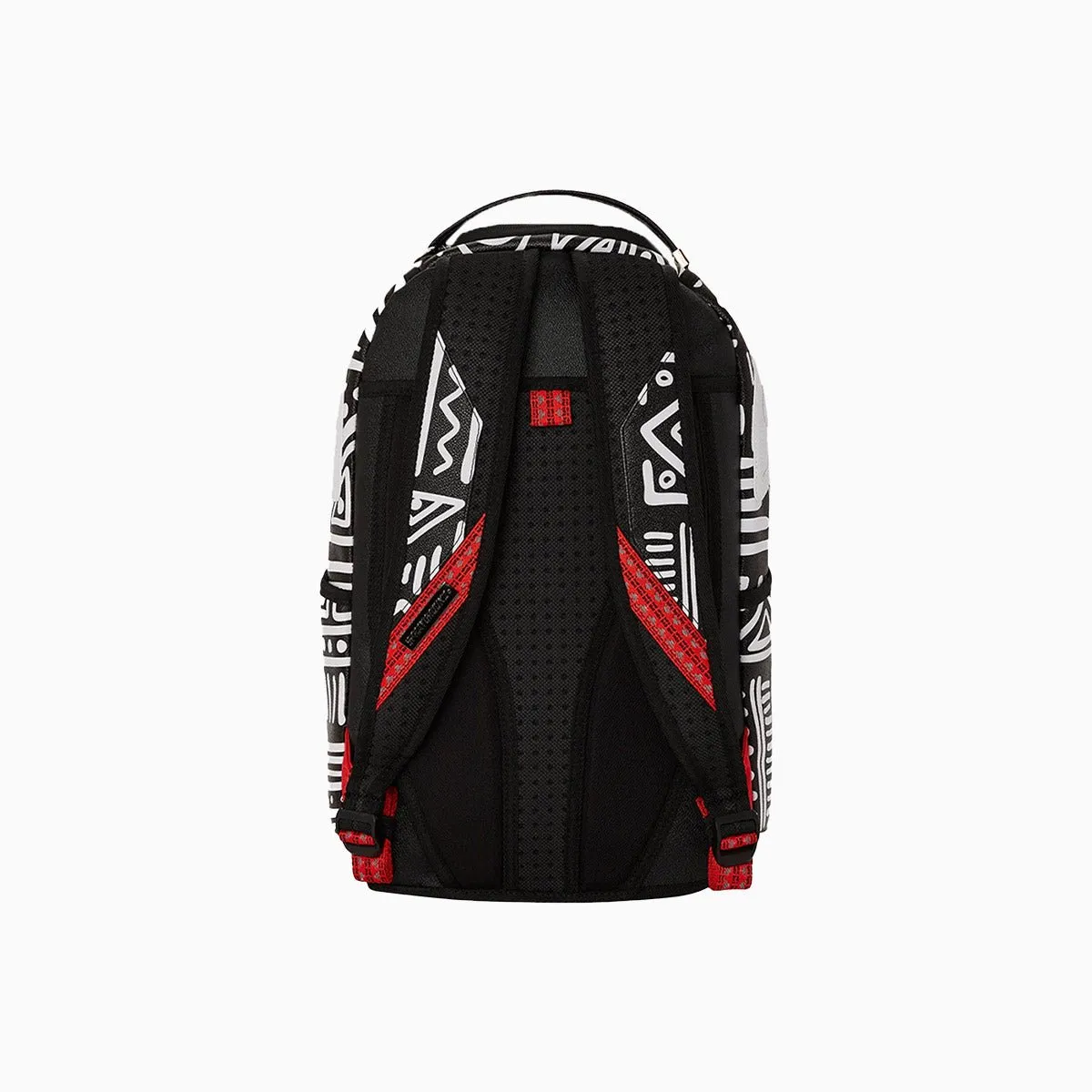 The AI African Intelligence Origin Story Backpack