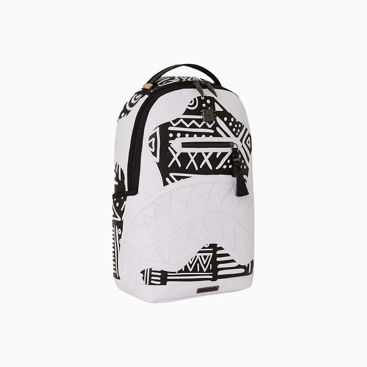 The AI African Intelligence Origin Story Backpack