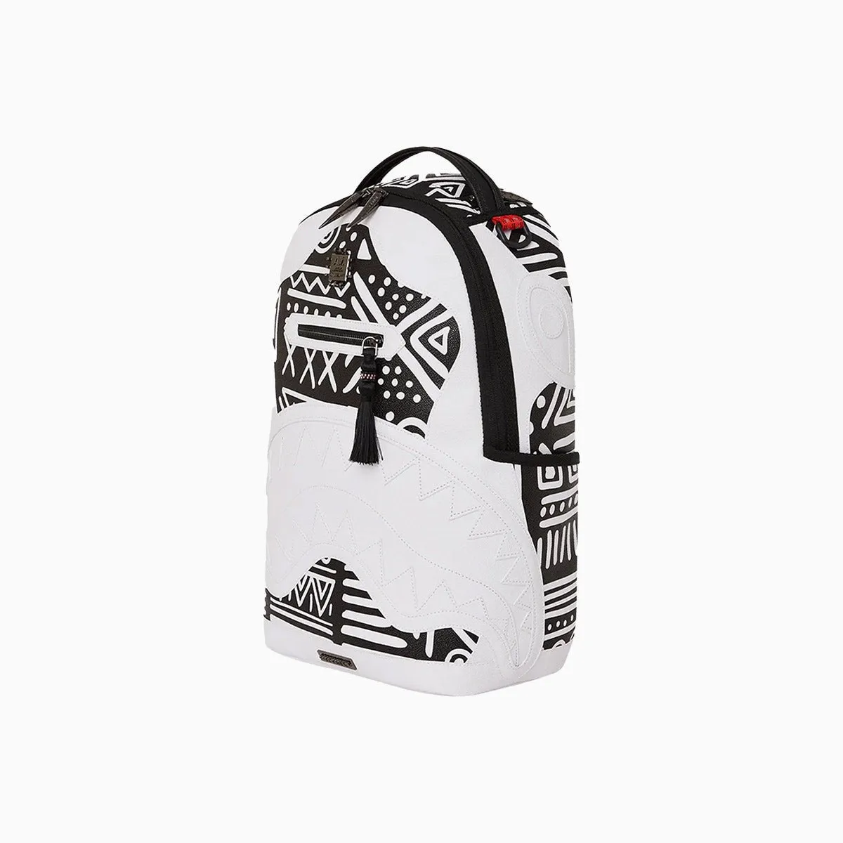 The AI African Intelligence Origin Story Backpack