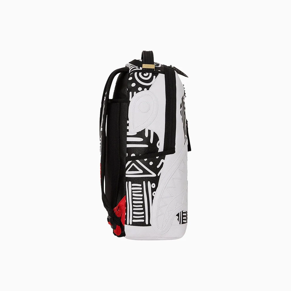 The AI African Intelligence Origin Story Backpack
