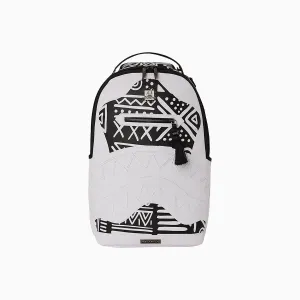 The AI African Intelligence Origin Story Backpack