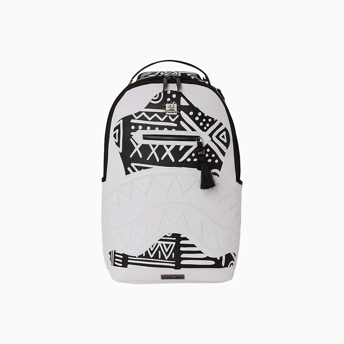 The AI African Intelligence Origin Story Backpack