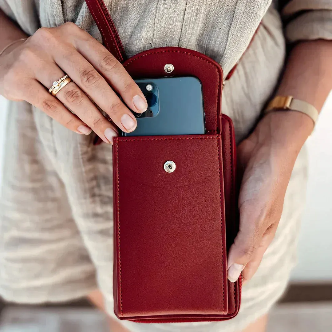 The small "Forever Young" bag