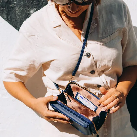 The small "Forever Young" bag