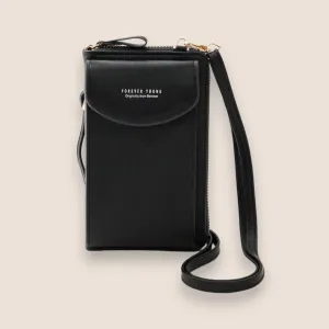 The small "Forever Young" bag