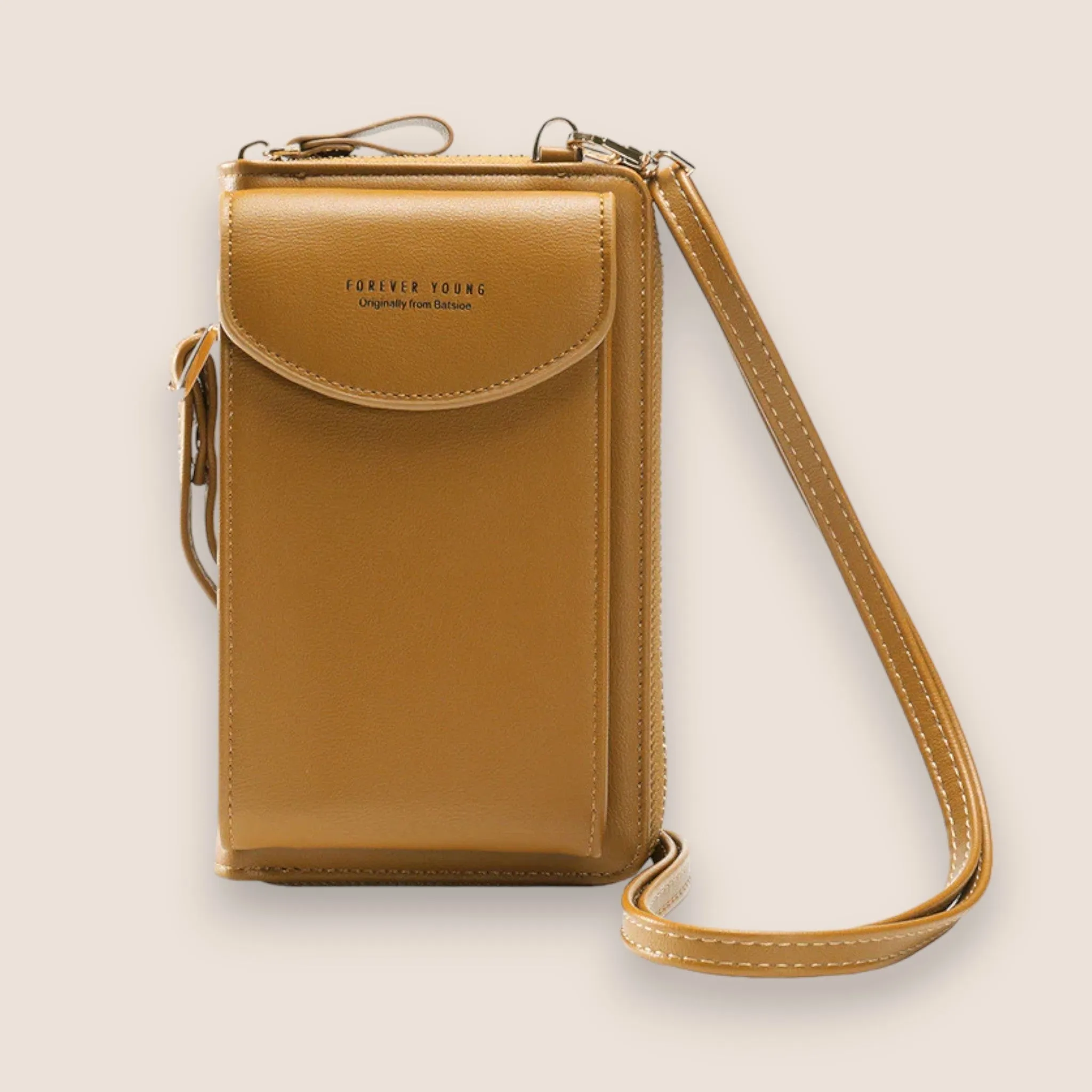 The small "Forever Young" bag