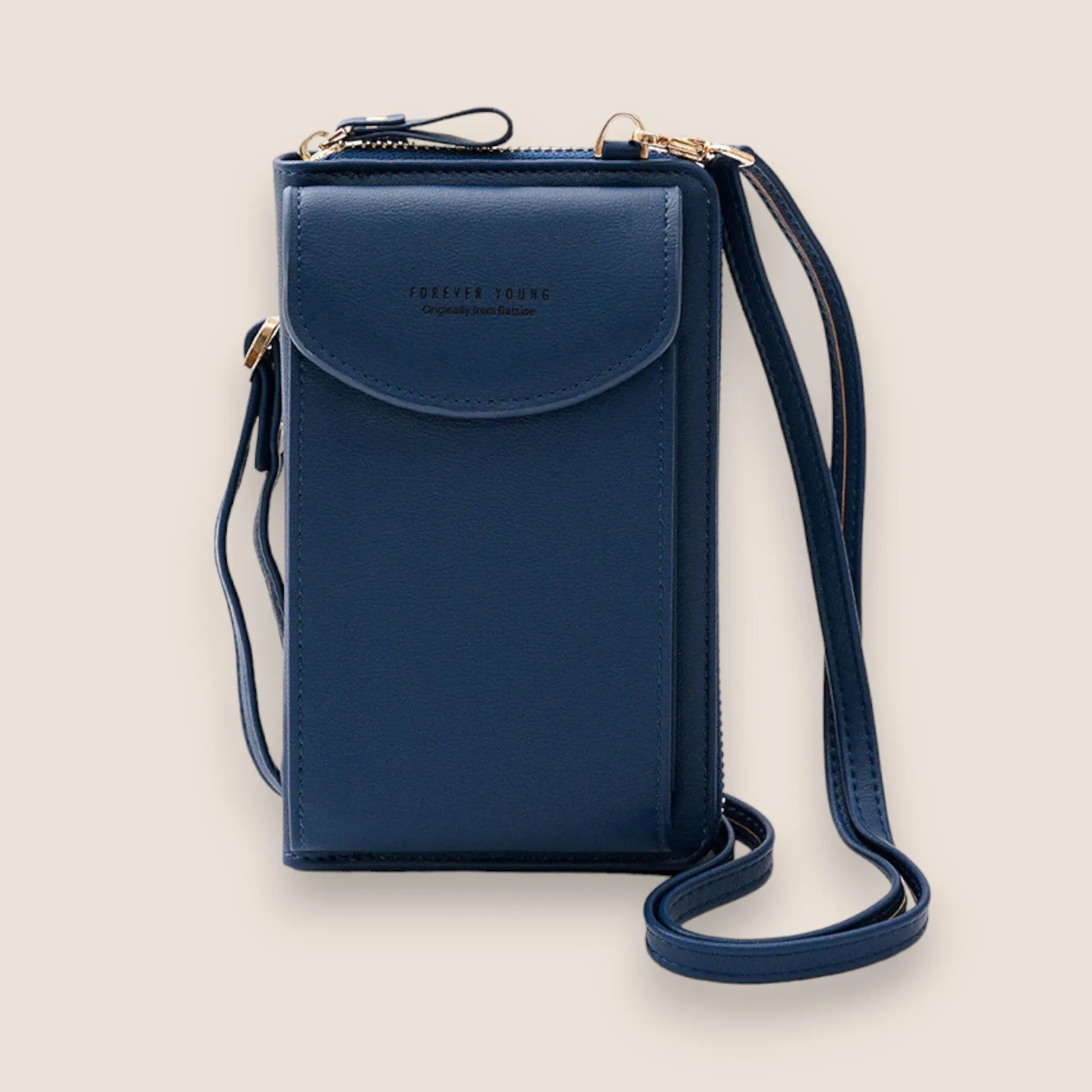 The small "Forever Young" bag