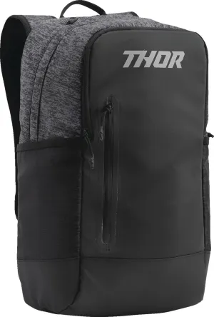 THOR Slam Backpack - Chrome/Heather