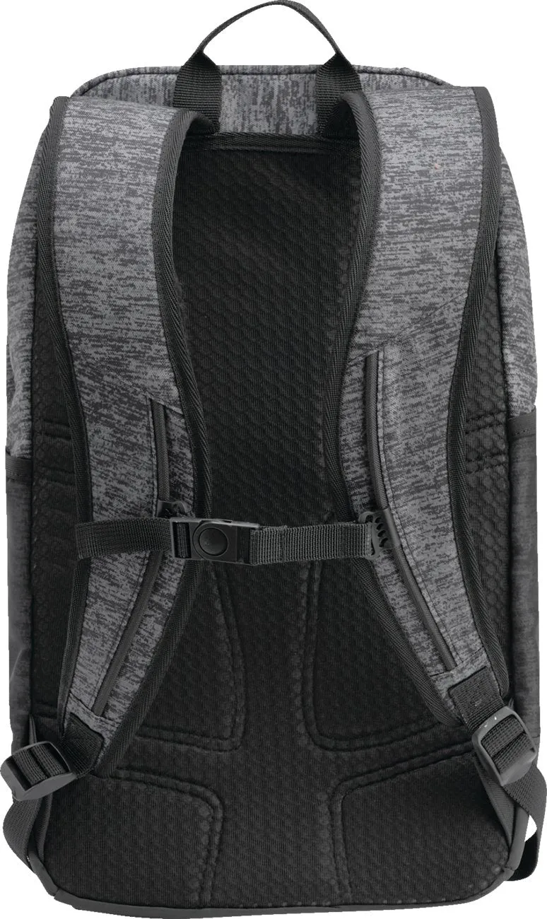 THOR Slam Backpack - Chrome/Heather