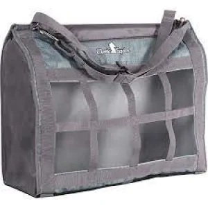 TKCR/TLHB20--Olive Hay Bag Topload Classic
