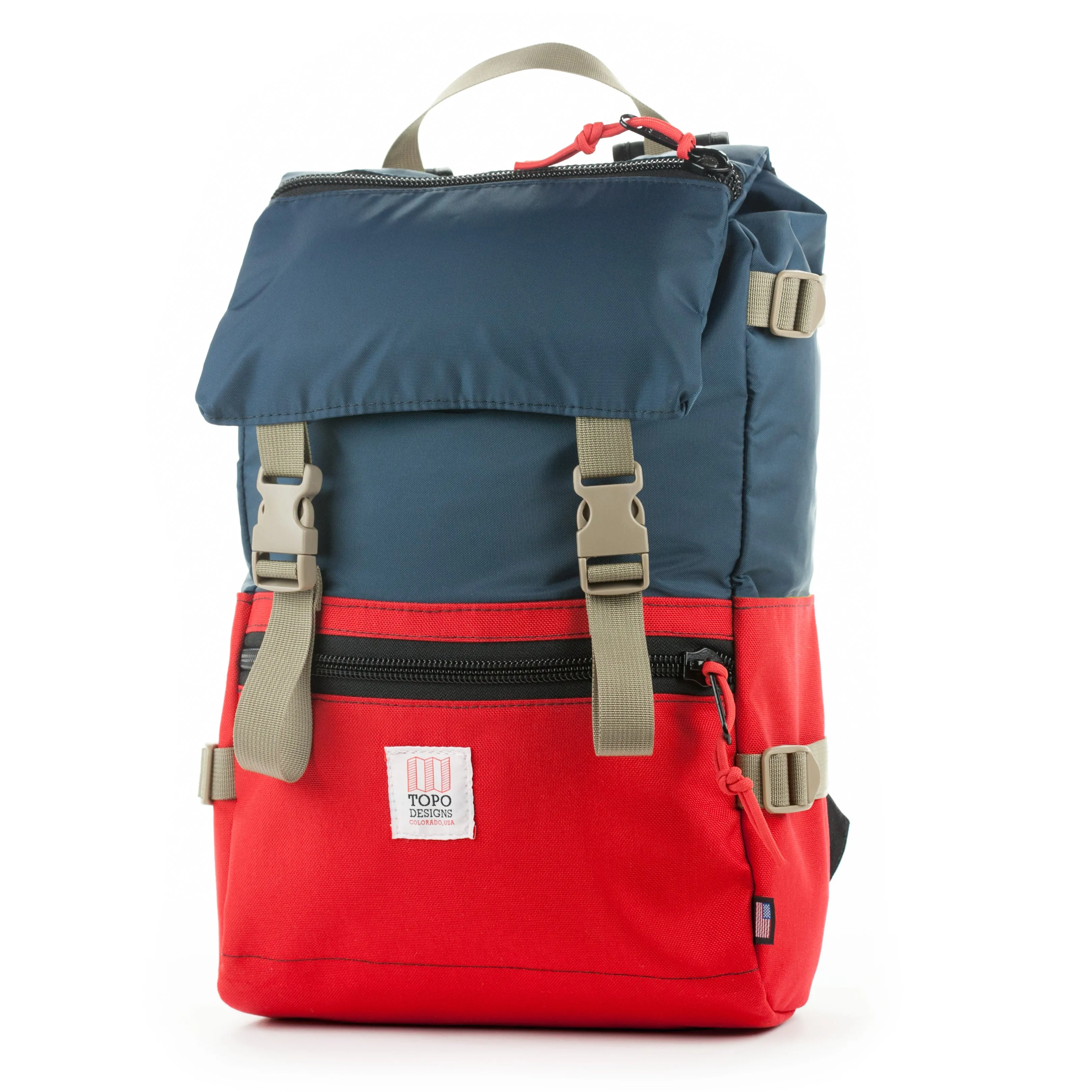 Topo Designs Rover Pack