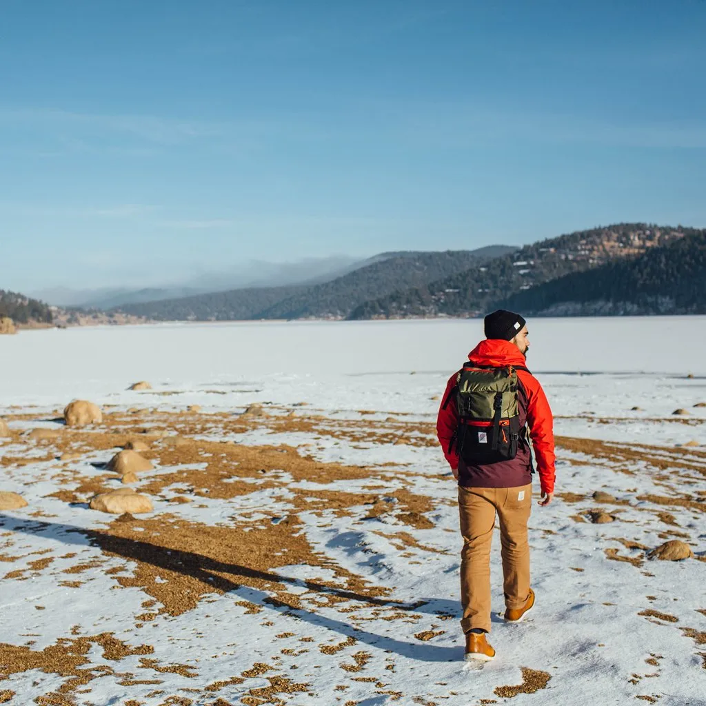 Topo Designs Rover Pack