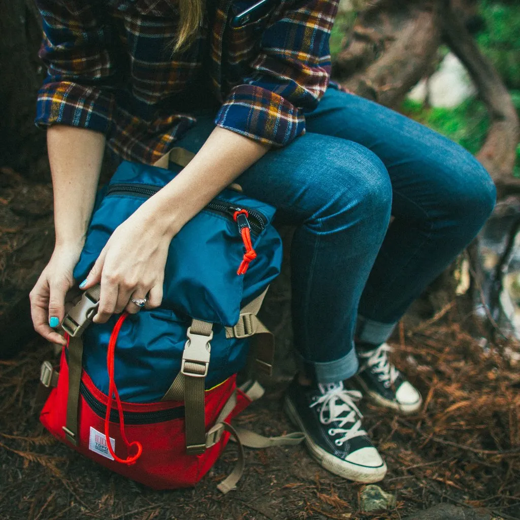 Topo Designs Rover Pack