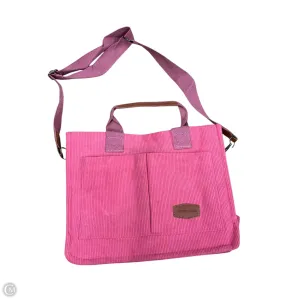 Tote By Cme, Size: Medium