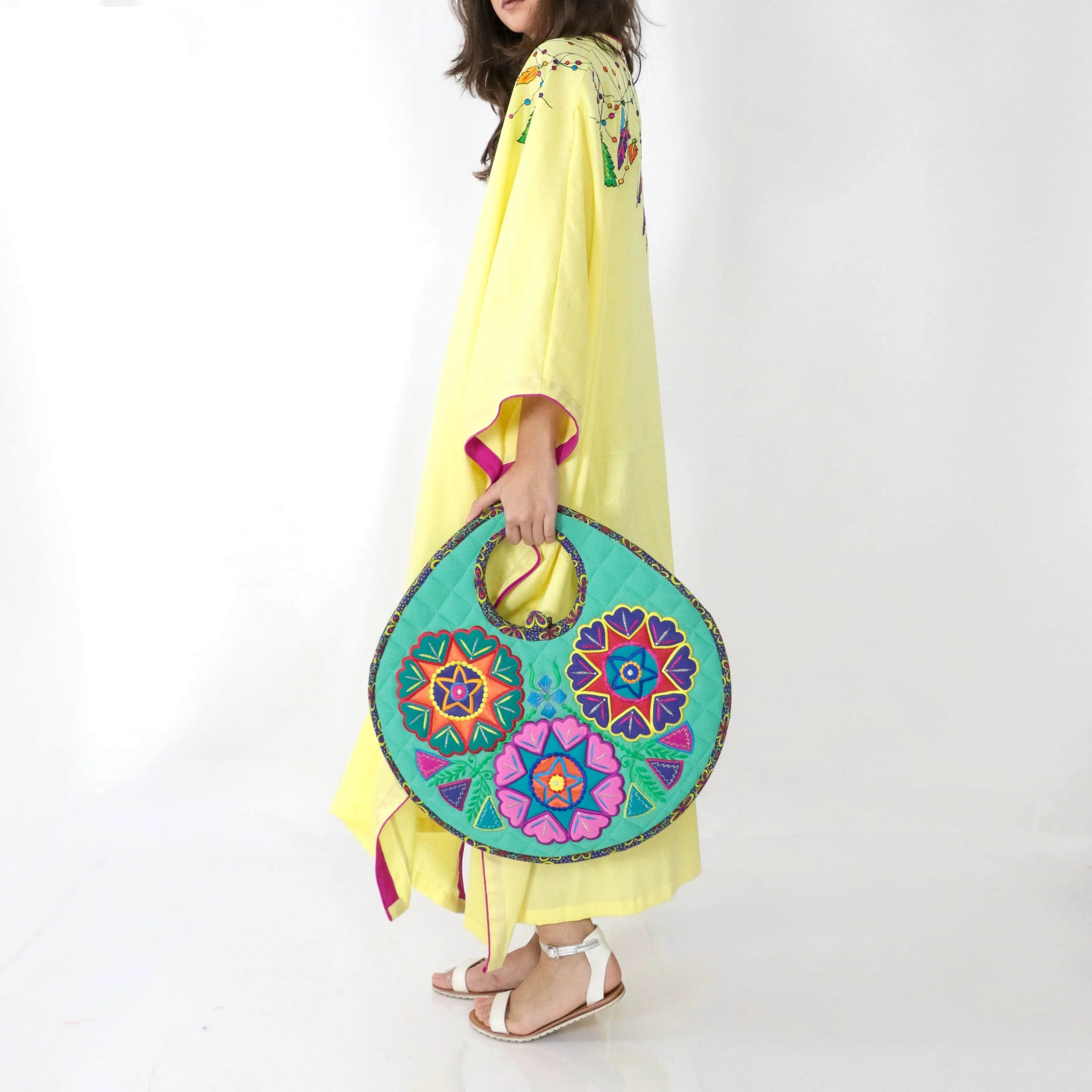 Toufie | Ka'ak Bag