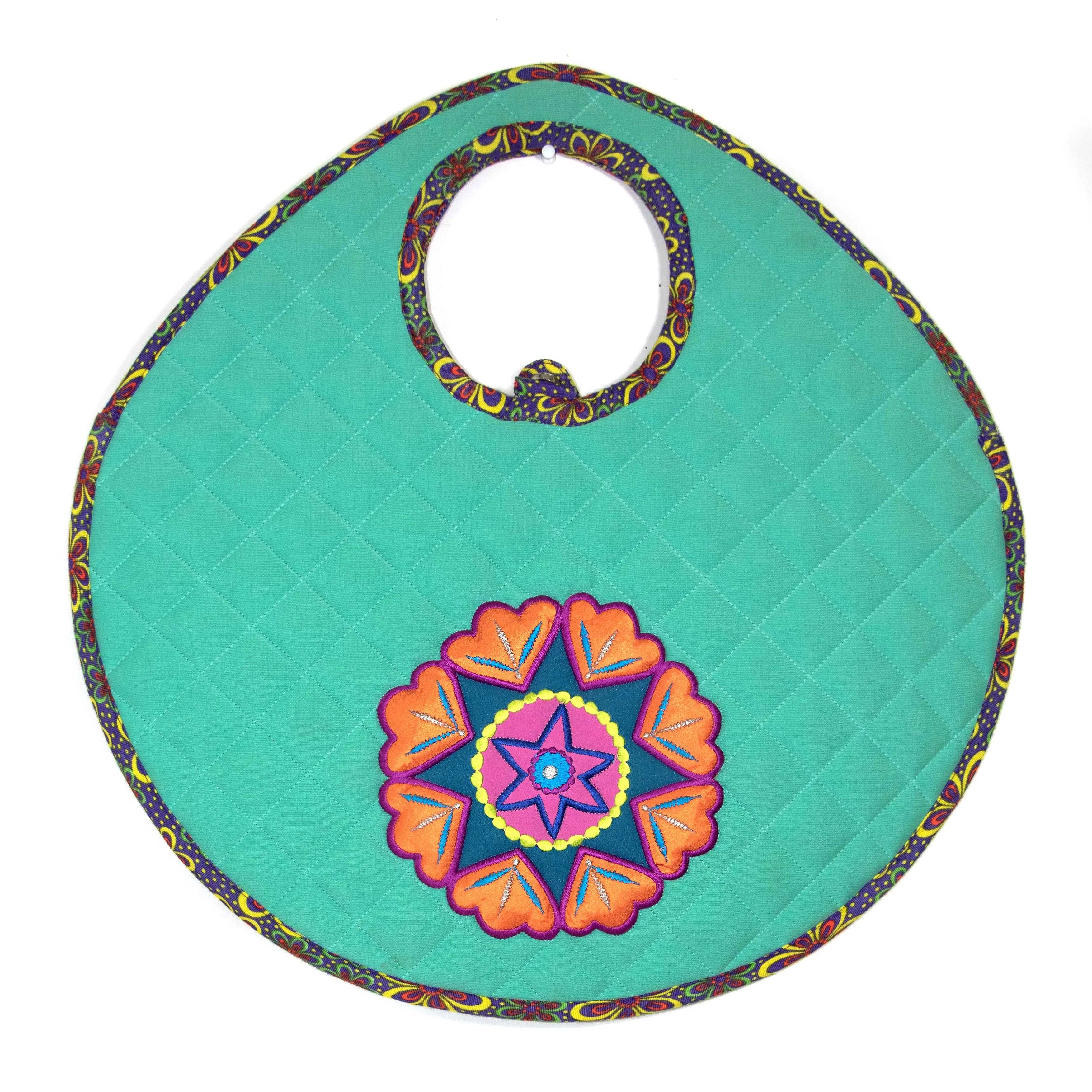 Toufie | Ka'ak Bag