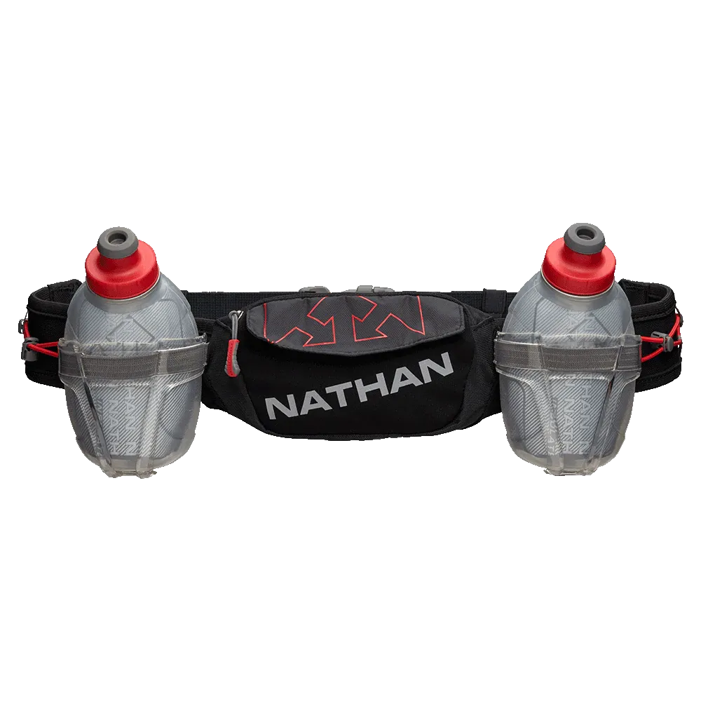 Trailmix Plus Insulated Hydration Belt