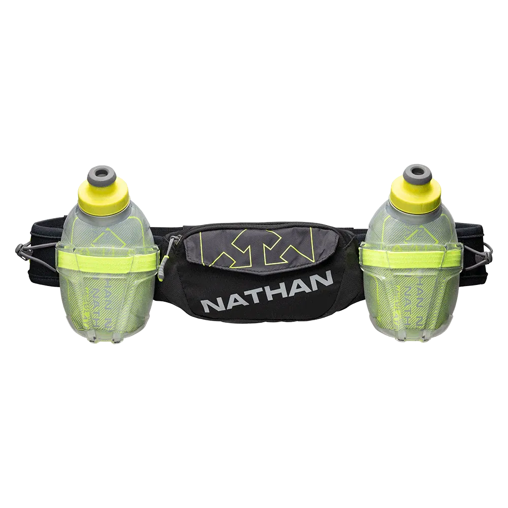 Trailmix Plus Insulated Hydration Belt