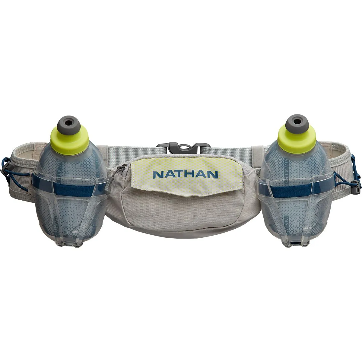 Trailmix Plus Insulated Hydration Belt