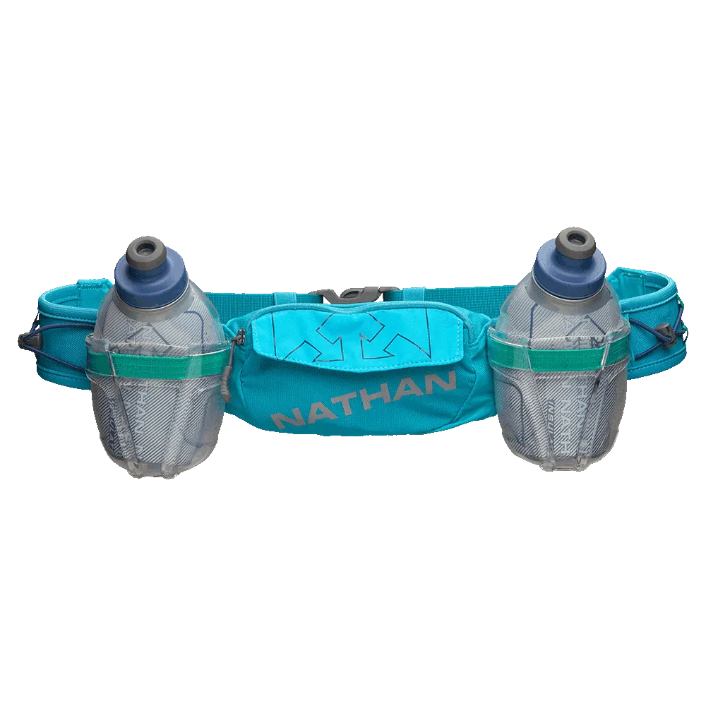 Trailmix Plus Insulated Hydration Belt