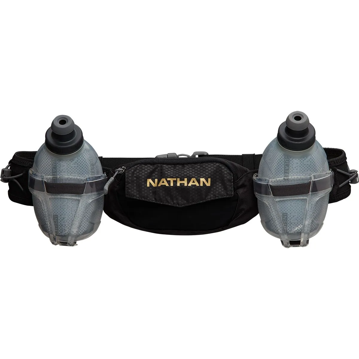 Trailmix Plus Insulated Hydration Belt