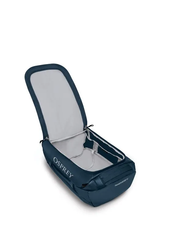 Transporter Duffel - 40L - Past Season