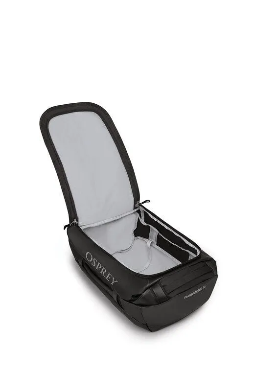 Transporter Duffel - 40L - Past Season