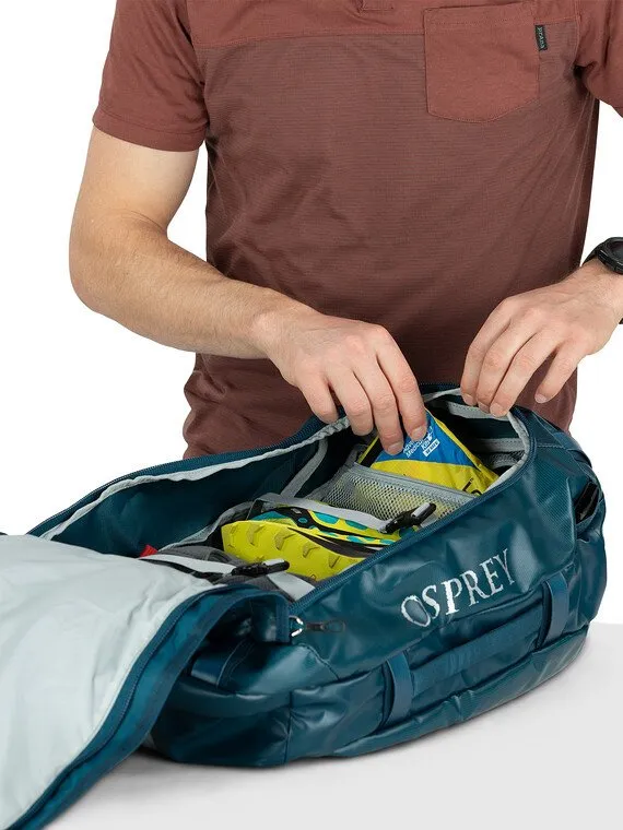 Transporter Duffel - 40L - Past Season