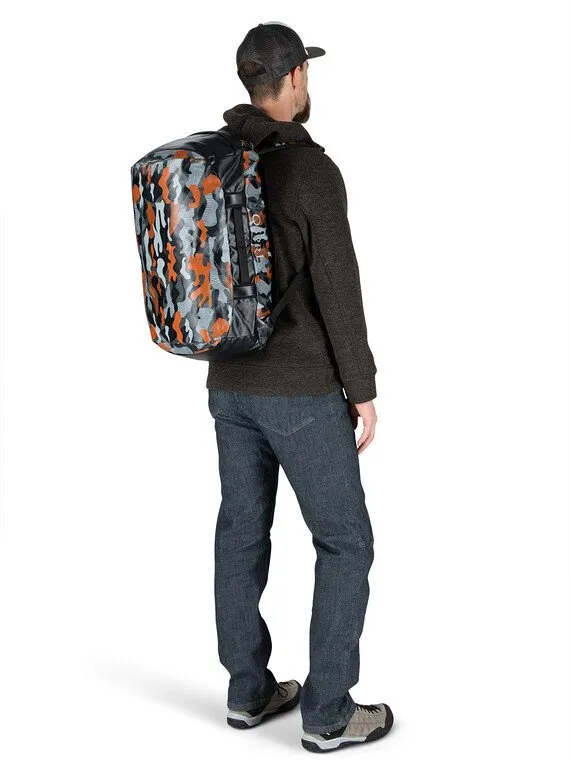 Transporter Duffel - 40L - Past Season