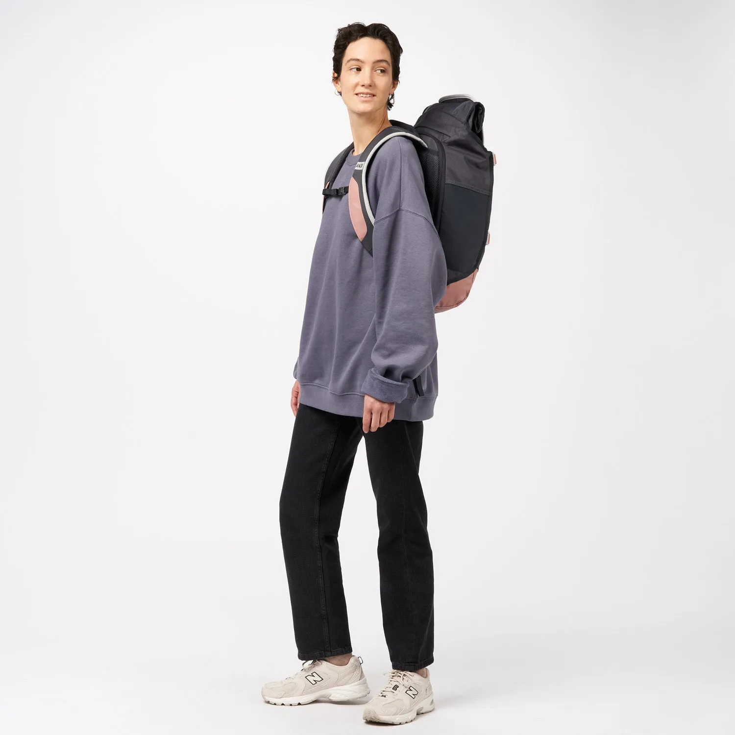 Trip Pack - Chilled Rose