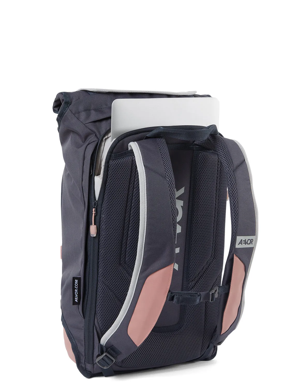 Trip Pack - Chilled Rose