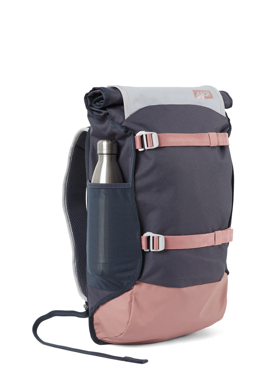 Trip Pack - Chilled Rose