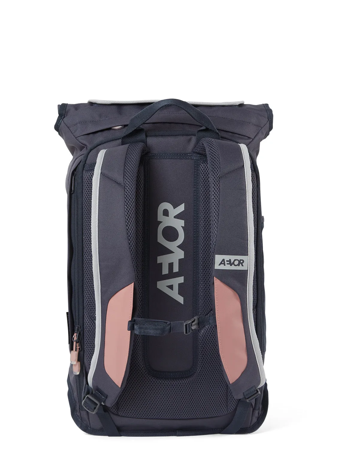 Trip Pack - Chilled Rose