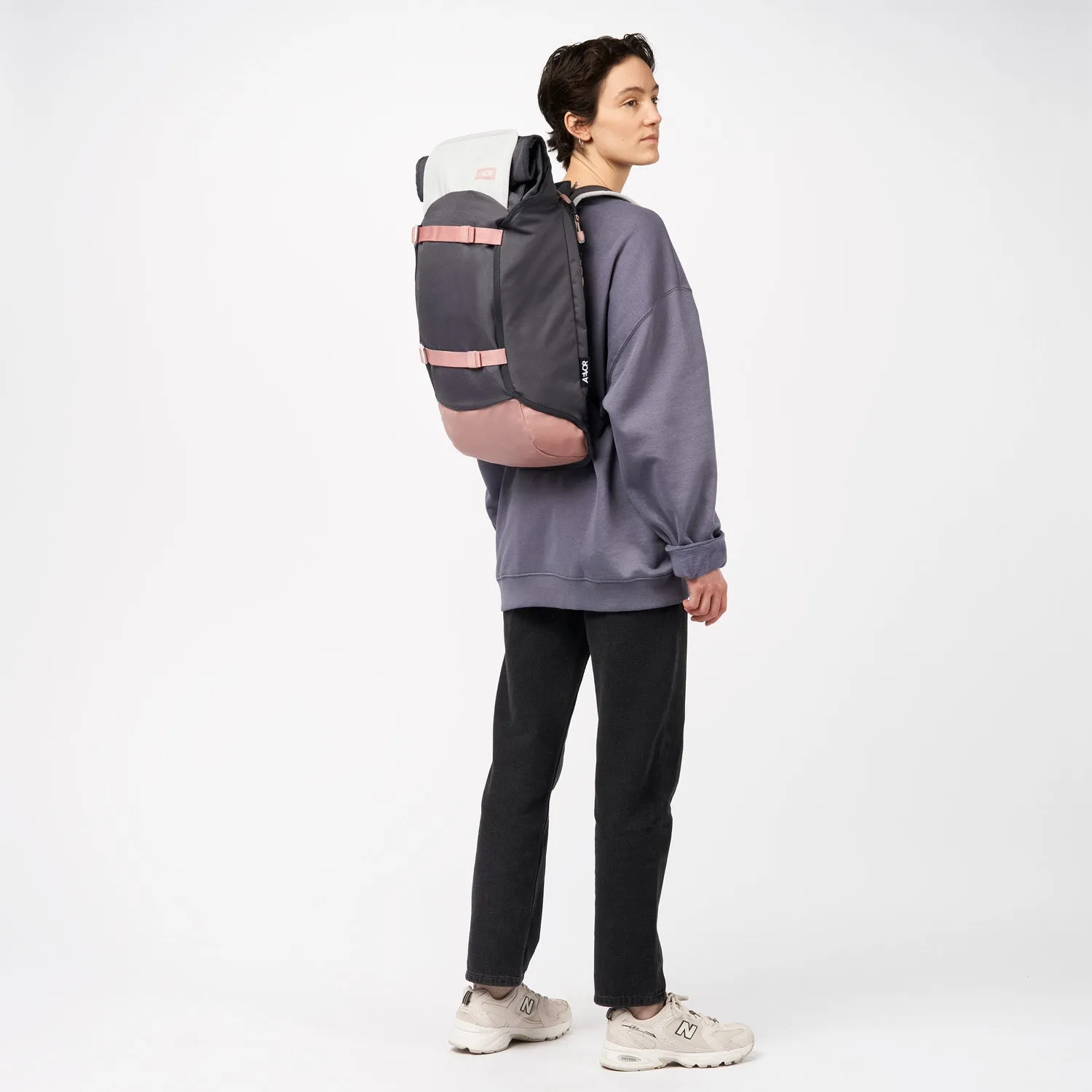 Trip Pack - Chilled Rose