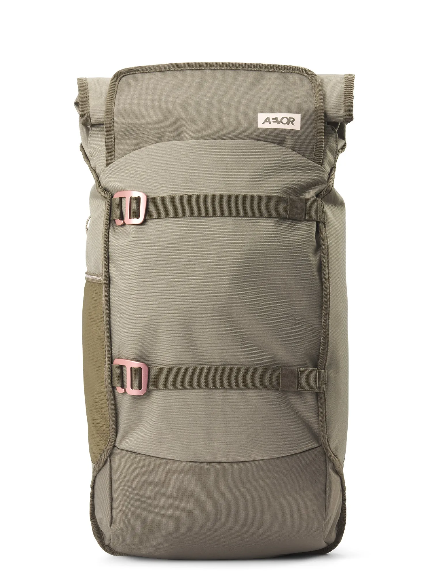 Trip Pack - Oakwood