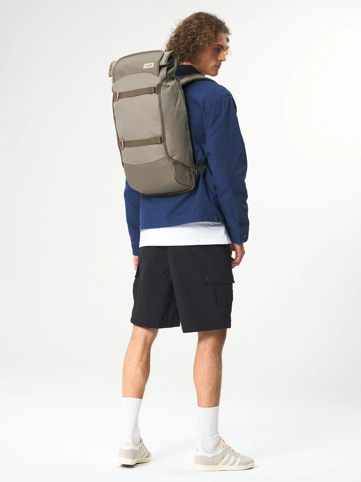 Trip Pack - Oakwood