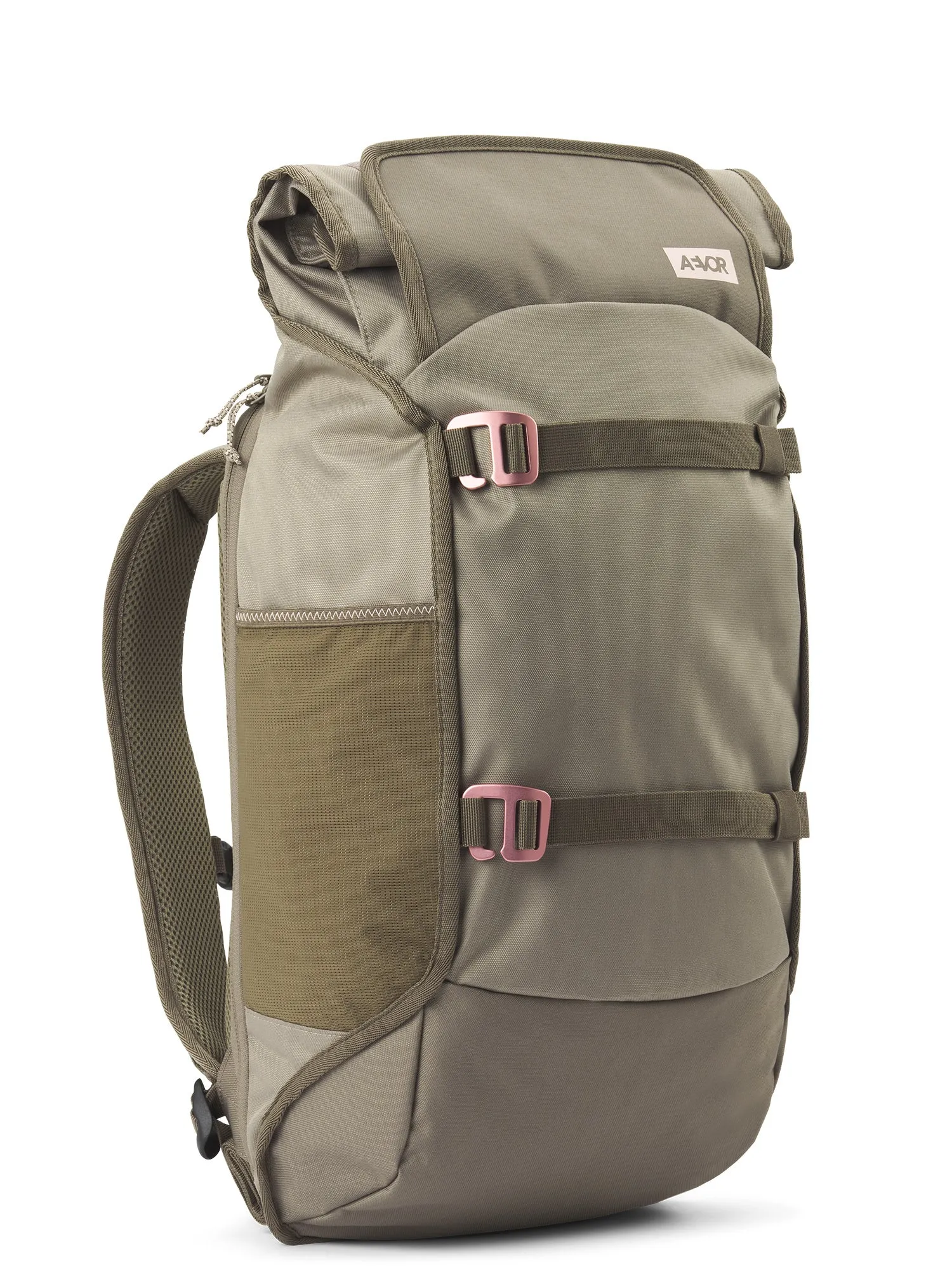 Trip Pack - Oakwood