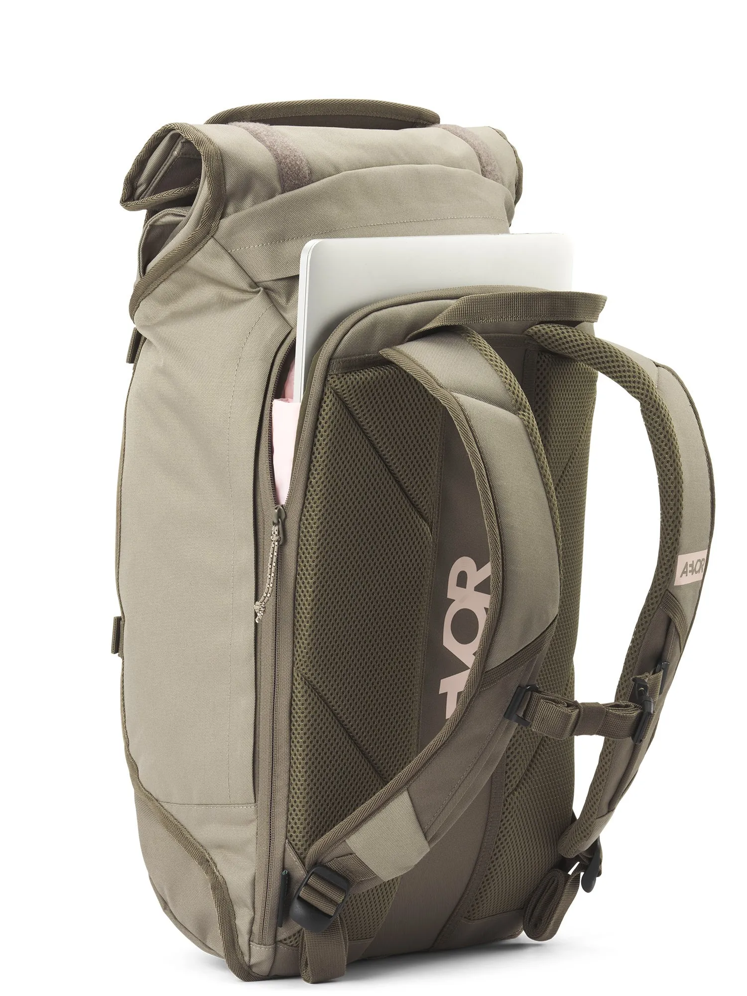 Trip Pack - Oakwood