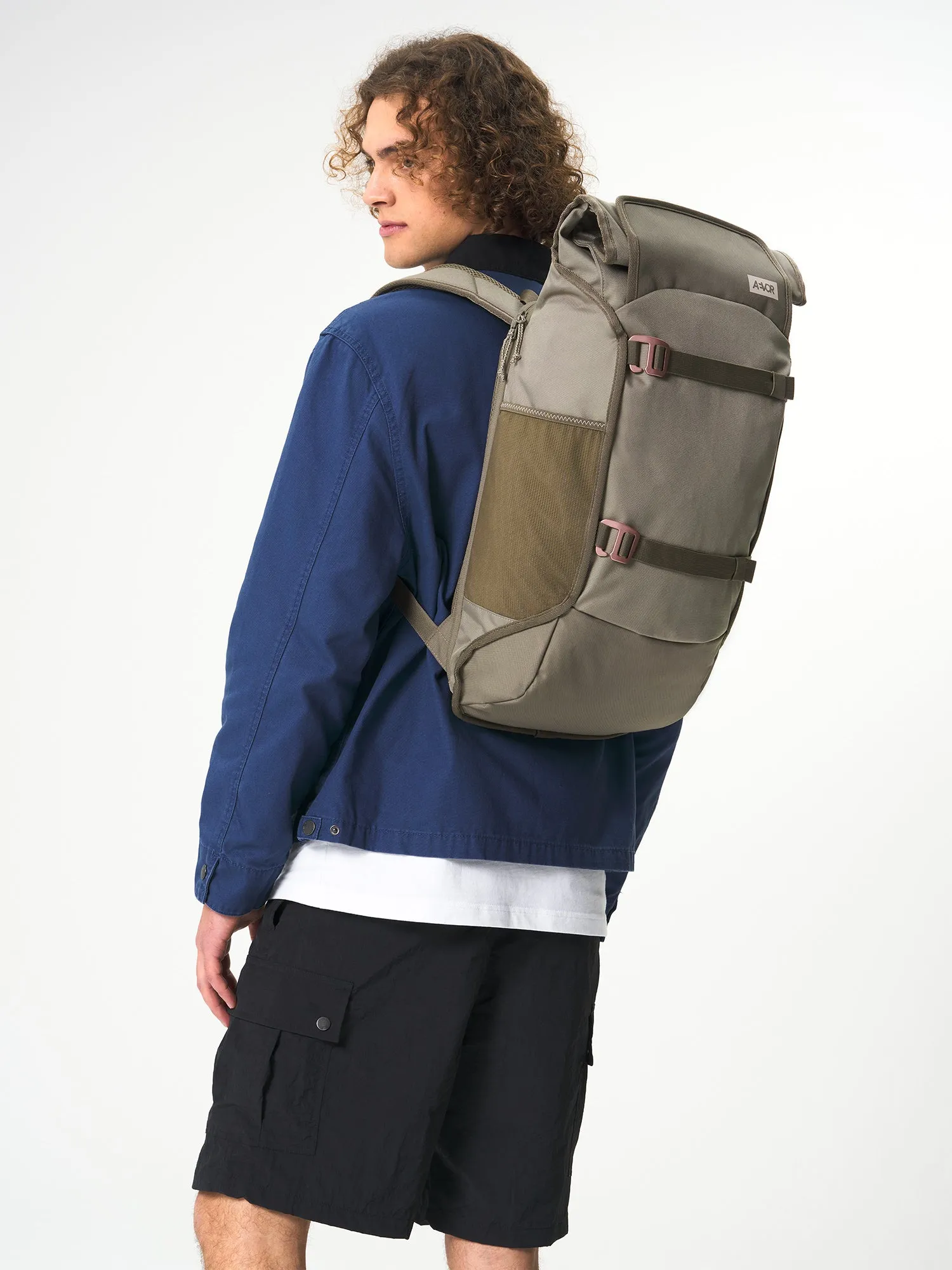 Trip Pack - Oakwood