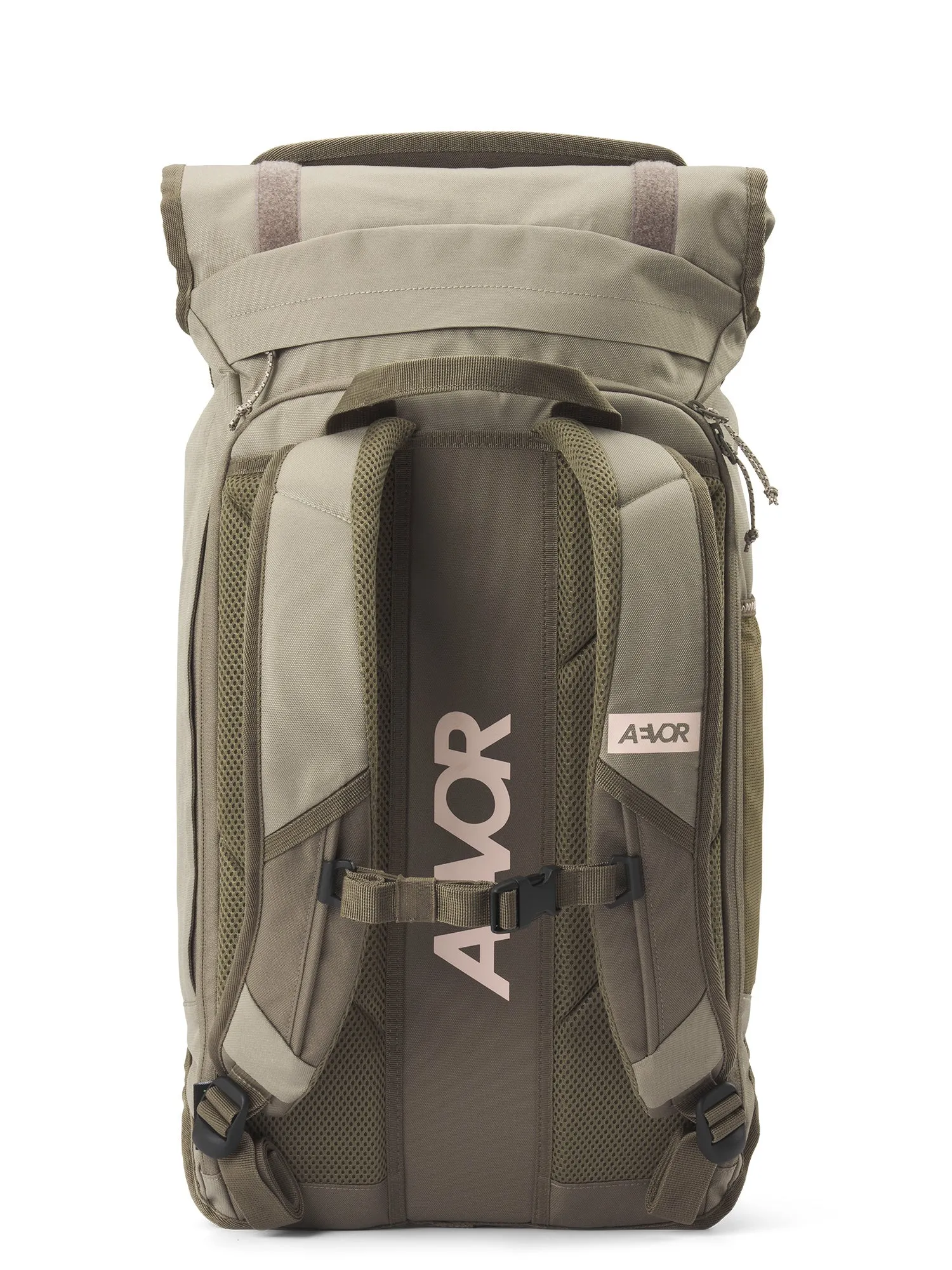 Trip Pack - Oakwood