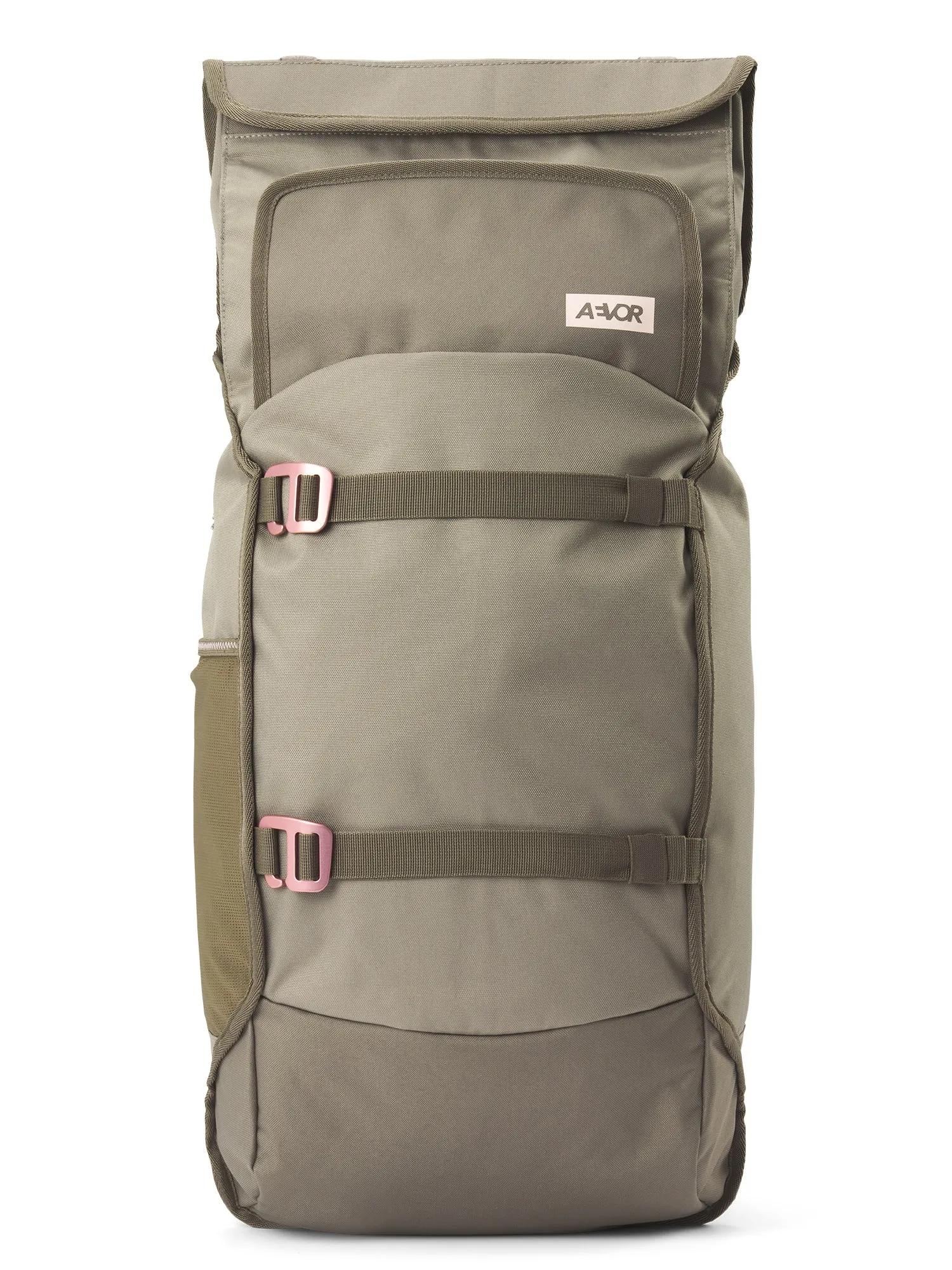 Trip Pack - Oakwood