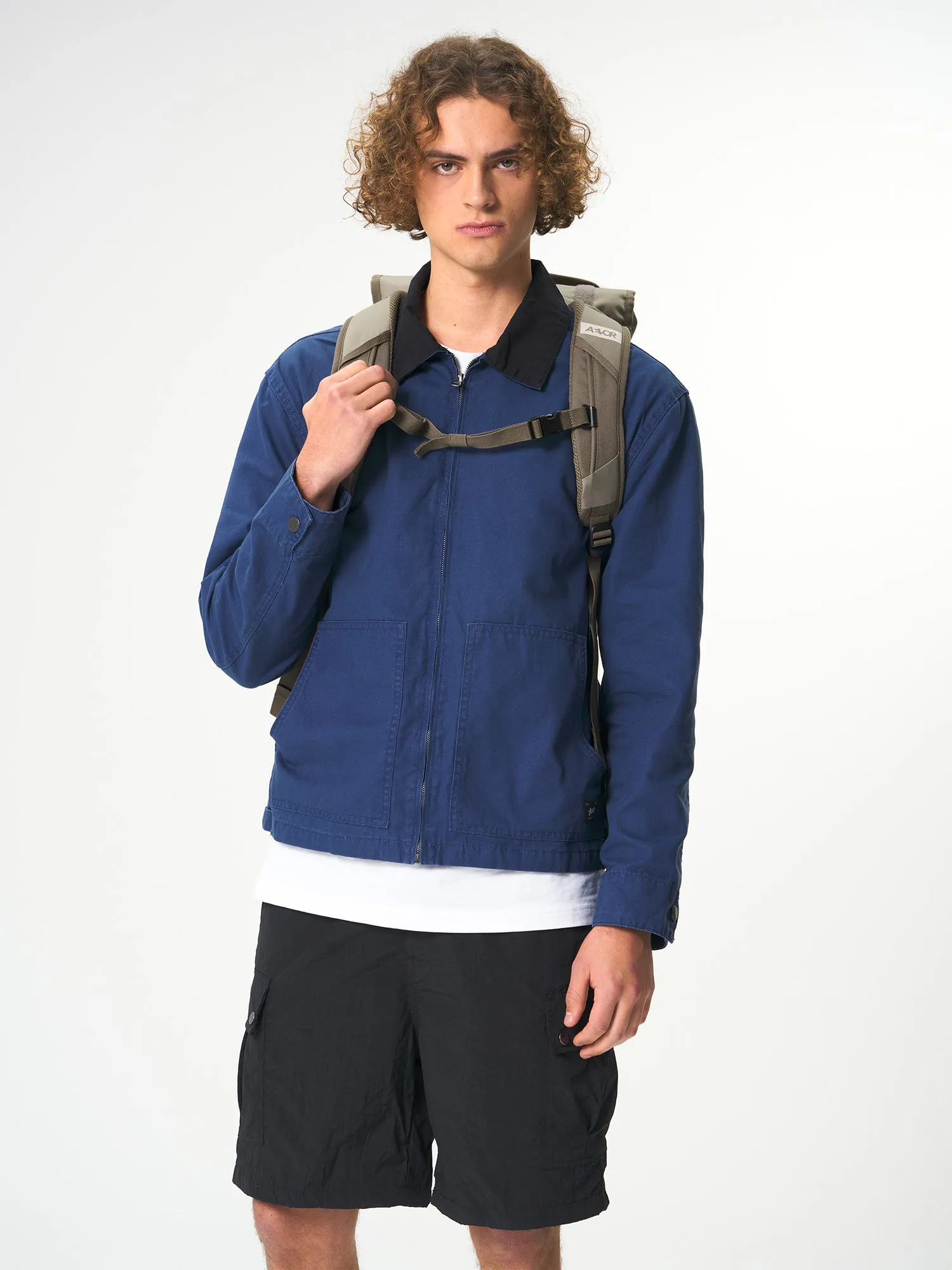Trip Pack - Oakwood