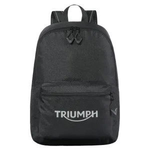 Triumph 20L Packable Backpack With Pouch