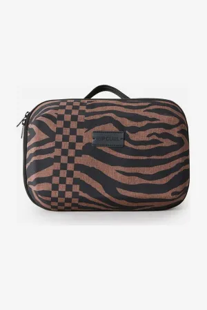 ULTIMATE BEAUTY CASE - BROWN
