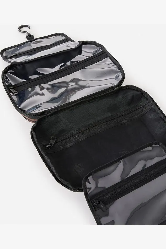 ULTIMATE BEAUTY CASE - BROWN