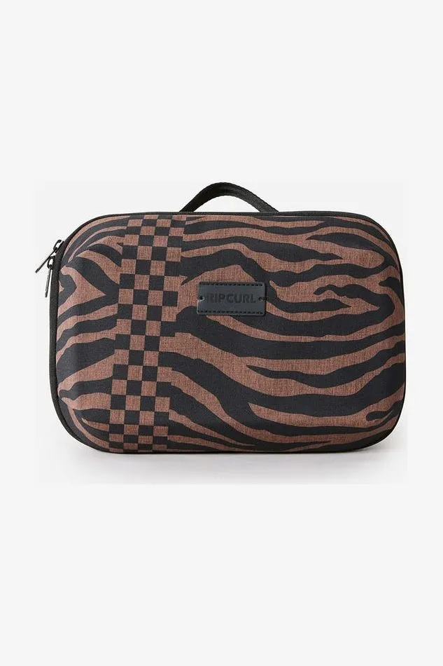 ULTIMATE BEAUTY CASE - BROWN